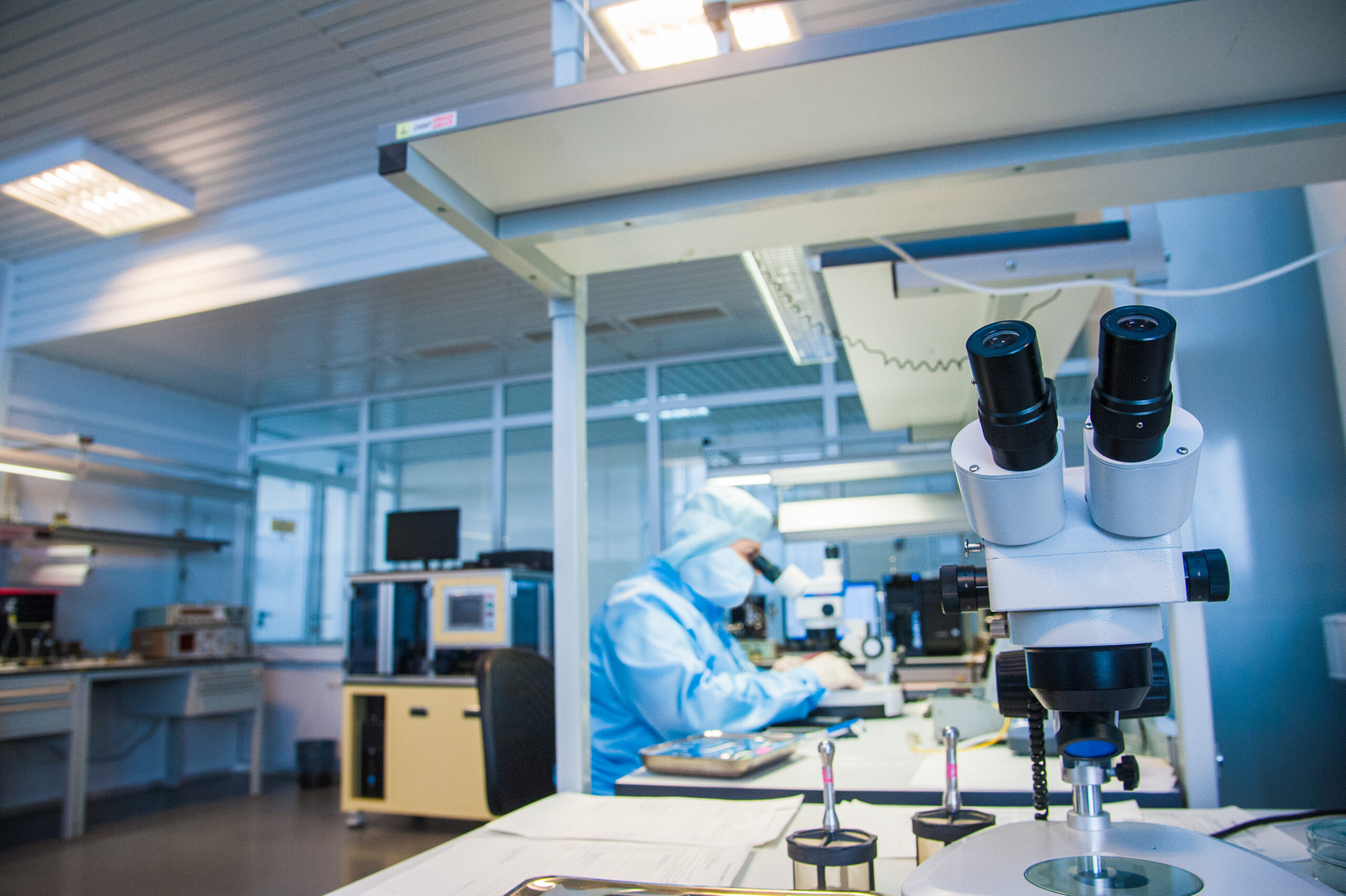 Laboratorio